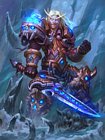 Arrogant Crusader
