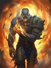 Bolvar Fireblood