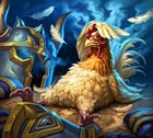 Angry Chicken