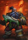 Dark Iron Skulker