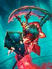 Death Revenant