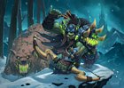 Deathstalker Rexxar
