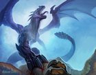 Hungry Dragon