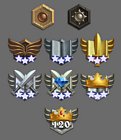 Medals