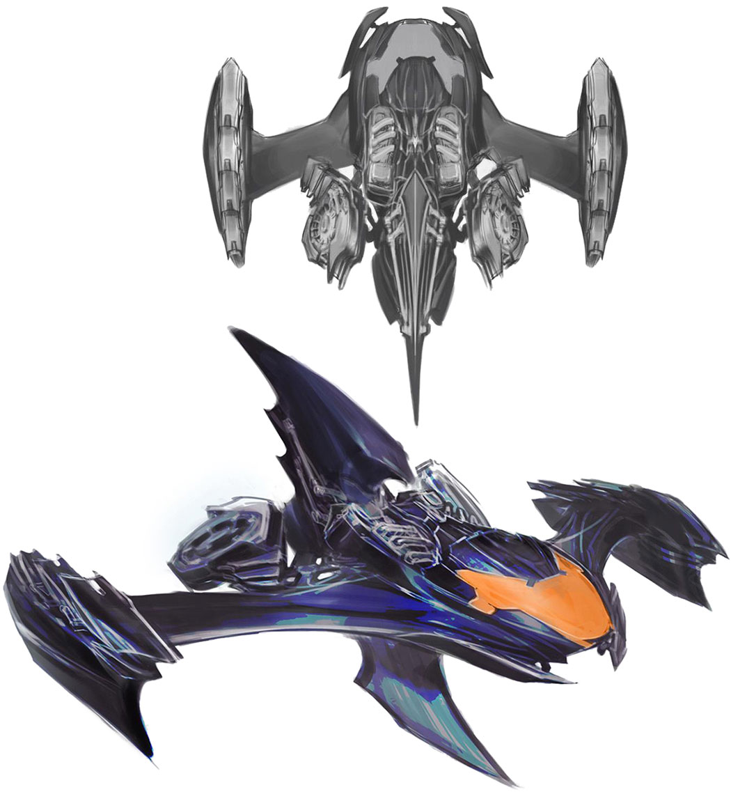 Bat Boat Art from Injustice: Gods Among Us