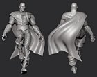 Black Adam Alt Model