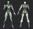 Green Lantern Alt Model