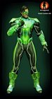 Green Lantern Alt