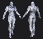 Nightwing Alt Model