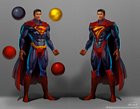 Superman Concept