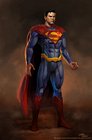 Superman Concept