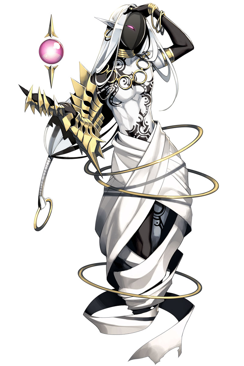 Sana's MIND Art from MIND≒0