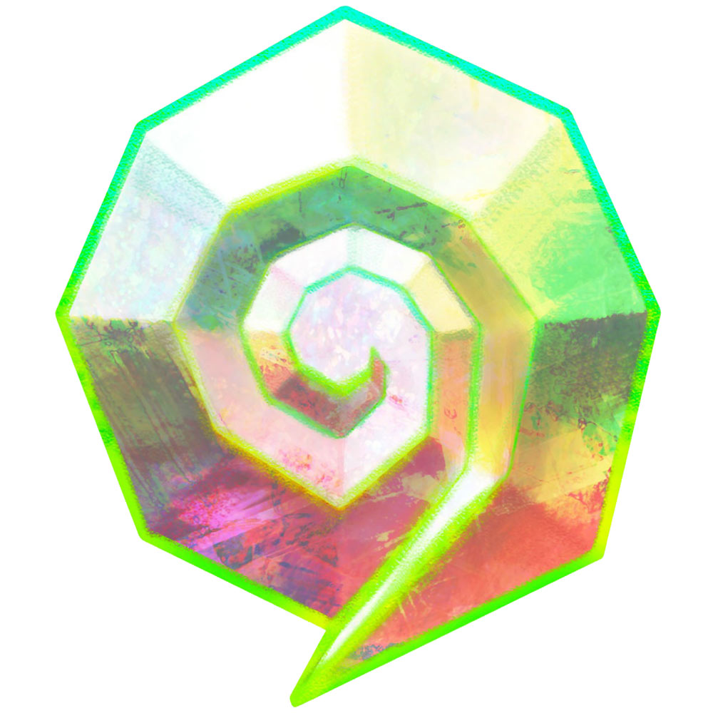 Dreamstone Art from Mario & Luigi: Dream Team