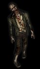 Zombie