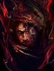 Bloody Face