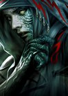 Sorceress Face