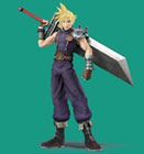 Cloud Strife