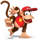 Diddy Kong
