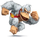 Donkey Kong