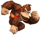 Donkey Kong