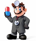 Dr. Mario