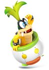 Iggy Koopa