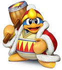 King Dedede
