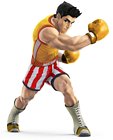 Little Mac