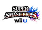 Super Smash Bros. for 3DS and Wii U Logo