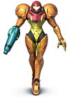 Samus Aran