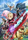 Shulk Illustration