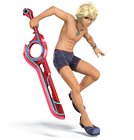 Shulk