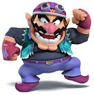 Wario