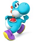 Yoshi