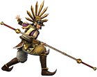Hideyoshi Toyotomi