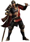 Hojo Ujiyasu