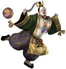 Imagawa Yoshimoto