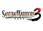 Samurai Warriors 3 Logo