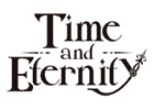 Time and Eternity Logo
