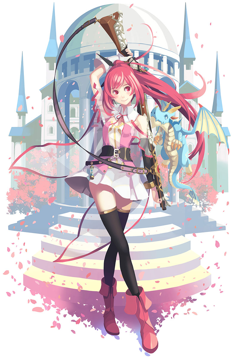 Toki Art from Time and Eternity