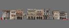 Buildings Concept