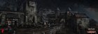 Night Over City