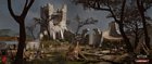 Ruins Camp