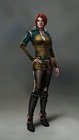 Triss Merigold