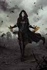 Yennefer of Vengerberg
