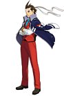 Apollo Justice, Injured