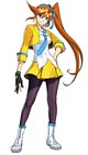 Athena Cykes