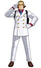 Bobby Fulbright