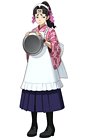 Jinxie Tenma