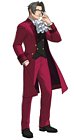 Miles Edgeworth